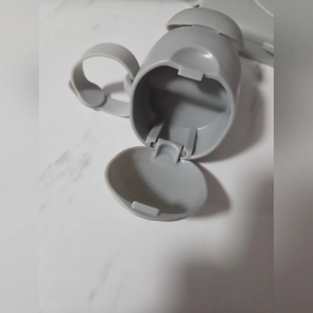 Gray Kids Accessory Set - Picture 6 of 6